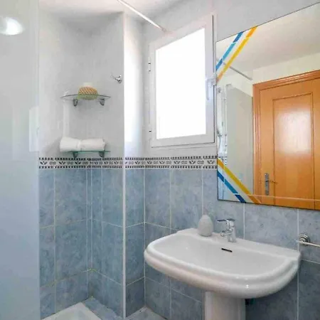 Palm Atic Apartment