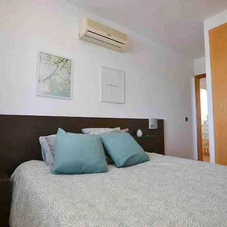 Palm Atic Apartment Puzol