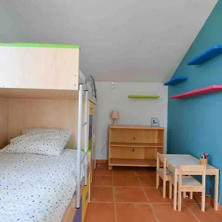 Palm Atic Apartment